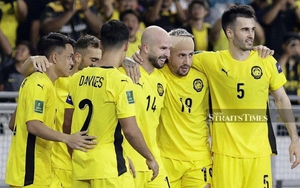 Malaysia chính thức bác bỏ cáo buộc về cầu thủ nhập tịch