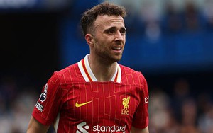 Từ Diogo Jota đến Antonio Reyes, những ngôi sao bóng đá qua đời vì tai nạn giao thông thảm khốc 