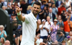 Kết quả Wimbledon 2025 hôm nay 3/7, sáng 4/7: Sinner, Djokovic thắng dễ, tay vợt số một chủ nhà bị loại