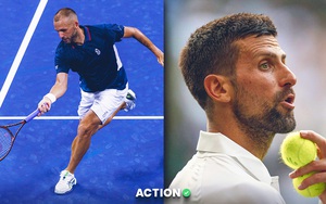 Lịch thi đấu Wimbledon 2025 hôm nay 3/7