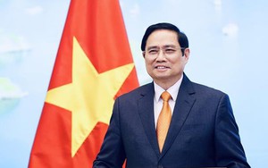 Thủ tướng Chính phủ Phạm Minh Chính tham dự Hội nghị Thượng đỉnh BRICS mở rộng năm 2025