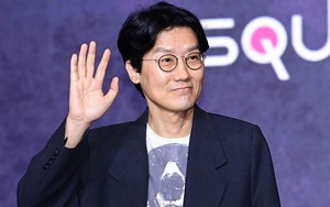 Đạo diễn 'Squid Game': 6 năm hành trình đắng ngọt