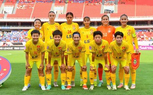 CLB TPHCM vào thẳng vòng bảng AFC Champions League 2025/26