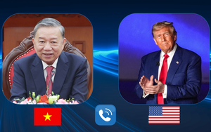 Cụ thể hóa nội dung thảo luận của Lãnh đạo Cấp cao hai nước Việt Nam – Hoa Kỳ