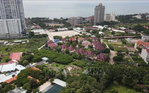 Cập nhật biến động, xây dựng cơ sở dữ liệu giá đất chi tiết đến từng thửa