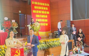 Chuyển tư duy quản lý sang "kiến tạo và đồng hành" trong phát triển văn hóa