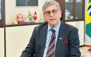 Việt Nam sẽ có những đóng góp có giá trị cho Hội nghị BRICS