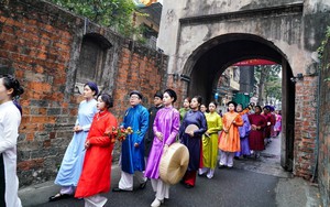 Bảo tồn và phát huy giá trị di sản văn hóa ở khu phố cổ Hà Nội sau sắp xếp