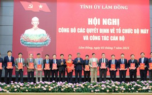 Chính quyền địa phương 2 cấp: Cuộc cải cách lớn mang tính lịch sử dưới góc nhìn của học giả Trung Quốc