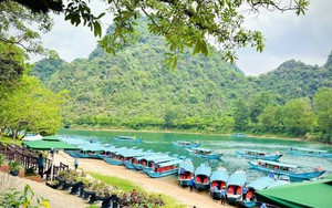 10 năm Phong Nha - Kẻ Bàng được UNESCO vinh danh là Di sản thiên nhiên thế giới lần thứ hai