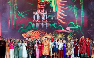 "Giai điệu mới" cho du lịch Việt Nam