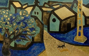 "Di sản cũ - linh hồn mới": Một Công Quốc Hà đa sắc