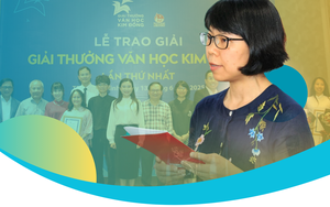 “Chuyển động trẻ” trong văn học thiếu nhi đương đại (Bài 6): Cần sự ủng hộ và quan tâm của độc giả