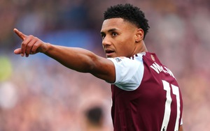 Ollie Watkins: Điểm tựa cho hàng công MU