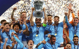 Vì sao siêu máy tính tin Man City sẽ vô địch Ngoại hạng Anh, Liverpool chỉ thứ ba?