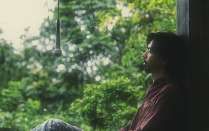 Đen trở lại với 'Lãng đãng': Chiêm nghiệm bình yên giữa đời thường