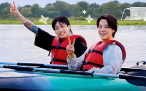 Jungkook, Jimin (BTS) và loạt sao Hàn góp phần quảng bá du lịch Việt Nam