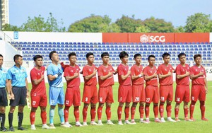 Lịch thi đấu bóng đá hôm nay 31/7: Trực tiếp chung kết U21 quốc gia