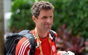 Tin chuyển nhượng hôm nay 30/7: MU mua ‘máy quét’ Đan Mạch, huyền thoại Bayern sắp đối đầu Messi