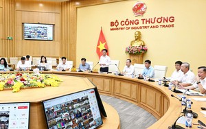 Bộ Công thương đơn giản hóa 223 thủ tục hành chính