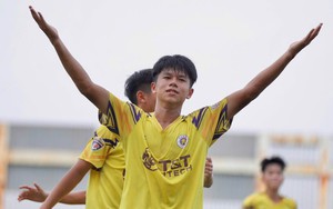 Hà Nội gặp PVF ở chung kết giải U15 QG – Cúp Acecook 2025