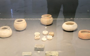 Văn hóa Óc Eo mang những giá trị nổi bật toàn cầu