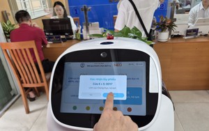 Từ ngày 1/8, người dân Hà Nội được hưởng nhiều tiện ích miễn phí khi làm thủ tục hành chính