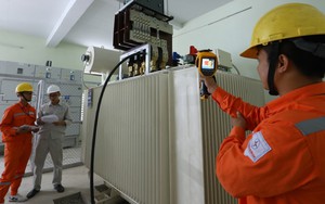 Hà Nội: Công suất tiêu thụ điện toàn thành phố cao nhất trong lịch sử