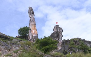 Góc nhìn 365: "Giải cứu" Hòn Vọng Phu