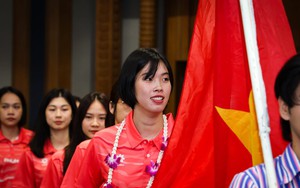 Tin nóng thể thao sáng 1/8: Trần Thị Thanh Thúy và Bích Tuyền đối đầu ngôi sao á quân giải bóng chuyền Hàn Quốc