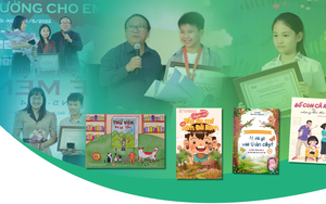 “Chuyển động trẻ” trong văn học thiếu nhi đương đại (Bài 7&hết): Khi các tác giả nhí viết cho chính mình