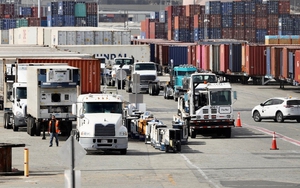 Thuế quan của Mỹ: Washington áp thuế 15% đối với hàng hóa từ Hàn Quốc