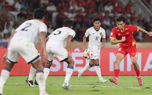 'Người hùng' U23 Việt Nam vừa vô địch U23 Đông Nam Á đã thi đấu chung kết U21 quốc gia