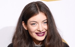 Ca khúc "Royals": Niềm vui vô tư lự của Lorde