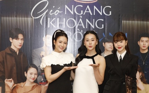 Câu chuyện về những phụ nữ ở ngưỡng 30 tuổi lên phim truyền hình