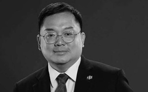 Hoàng Nam Tiến - Một cuộc đời truyền cảm hứng vừa khép lại