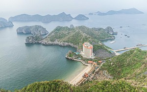 Các di sản thế giới là điểm nhấn trong phát triển du lịch của Hải Phòng