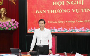 Gần 1.900 tỷ đồng xây dựng trường học vùng biên giới Sơn La