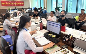 Chính quyền địa phương 2 cấp: Hà Nội thực hiện cách làm gần dân và thiết thực