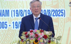 Phó Thủ tướng Thường trực Nguyễn Hòa Bình: Quan tâm, lắng nghe, giải quyết kịp thời, từ sớm những bức xúc ngay từ cơ sở