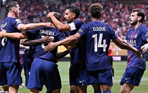 Nhận định, soi tỷ lệ PSG vs Bayern Munich 23h00 ngày 5/7, FIFA Club World Cup