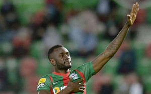 Đội bóng V-League chiêu mộ thành công chân sút thi đấu ở giải VĐQG Bồ Đào Nha