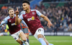 Ollie Watkins có phải 'mảnh ghép phù hợp' với Man United?