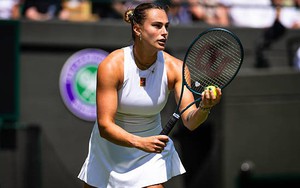 Tay vợt Wimbledon 2025 bật khóc khi phát hiện sự thật khó tin, quyết định thay đổi nghề nghiệp