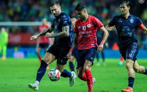 Shopee Cup 2025/26: CAHN tái ngộ Buriram United, Nam Định đọ sức Johor Darul Ta'zim