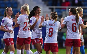 Nhận định, soi tỷ lệ Nữ Đan Mạch vs Nữ Thụy Điển 23h00 ngày 4/7, EURO 2025 nữ