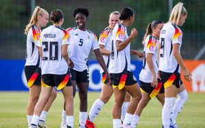 Nhận định, soi tỷ lệ Nữ Đức vs Nữ Ba Lan 02h00 ngày 5/7, EURO 2025 nữ