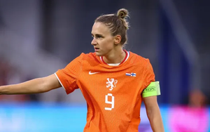 Nhận định, soi tỷ lệ nữ xứ Wales vs nữ Hà Lan 23h00 ngày 05/07, EURO nữ 2025