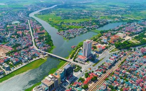 Thông tin chi tiết sắp xếp các đơn vị hành chính cấp xã của tỉnh Ninh Bình