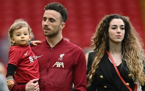 Diogo Jota: Lẽ ra là một cuộc sống nhiệm màu